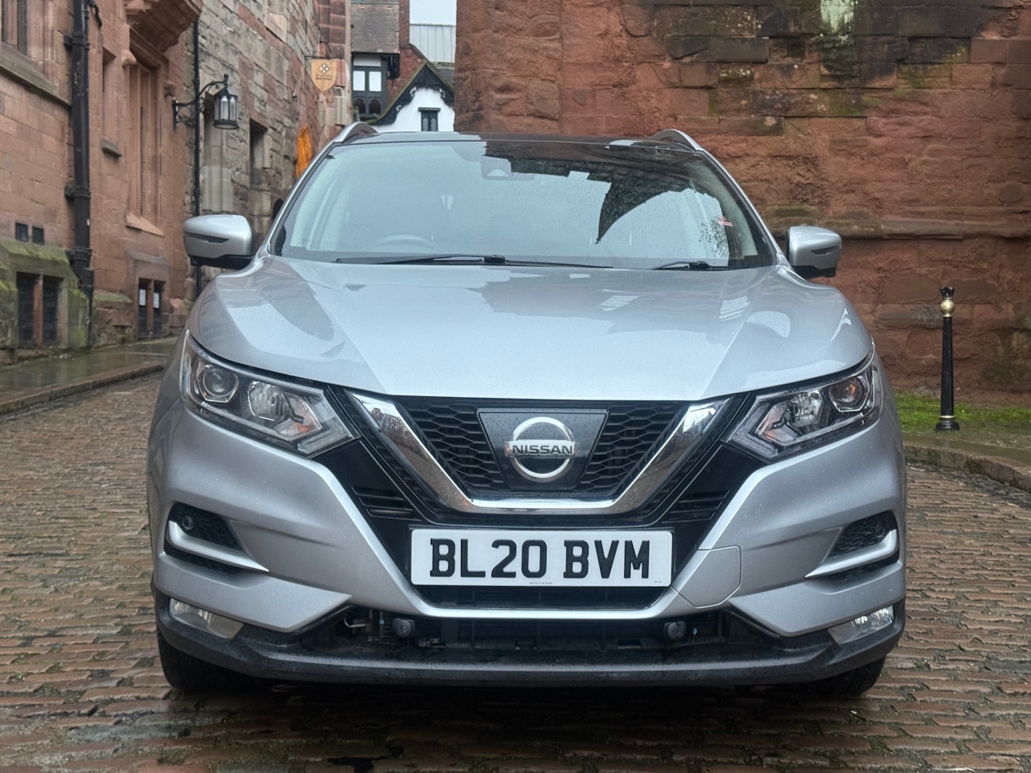 Used Nissan Qashqai 2020 for sale - 77404771: Photo 35
