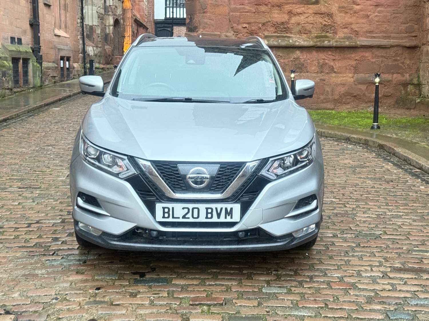 Used Nissan Qashqai 2020 for sale - 77404771: Photo 43