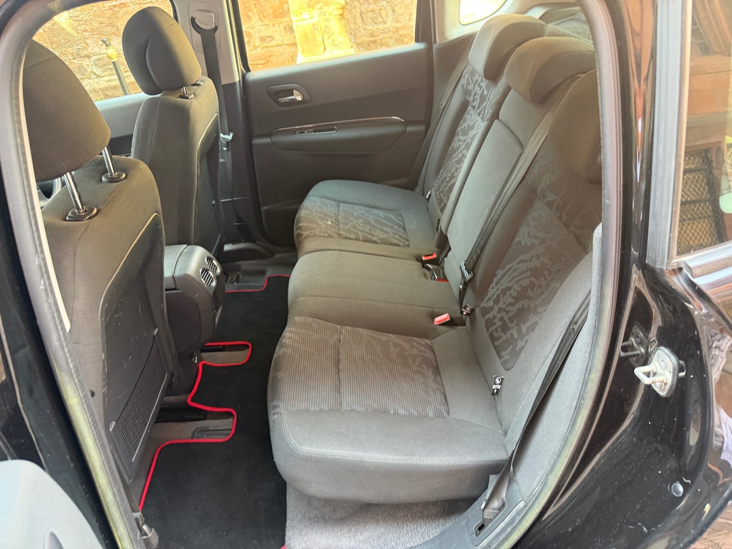 Vehicle 25