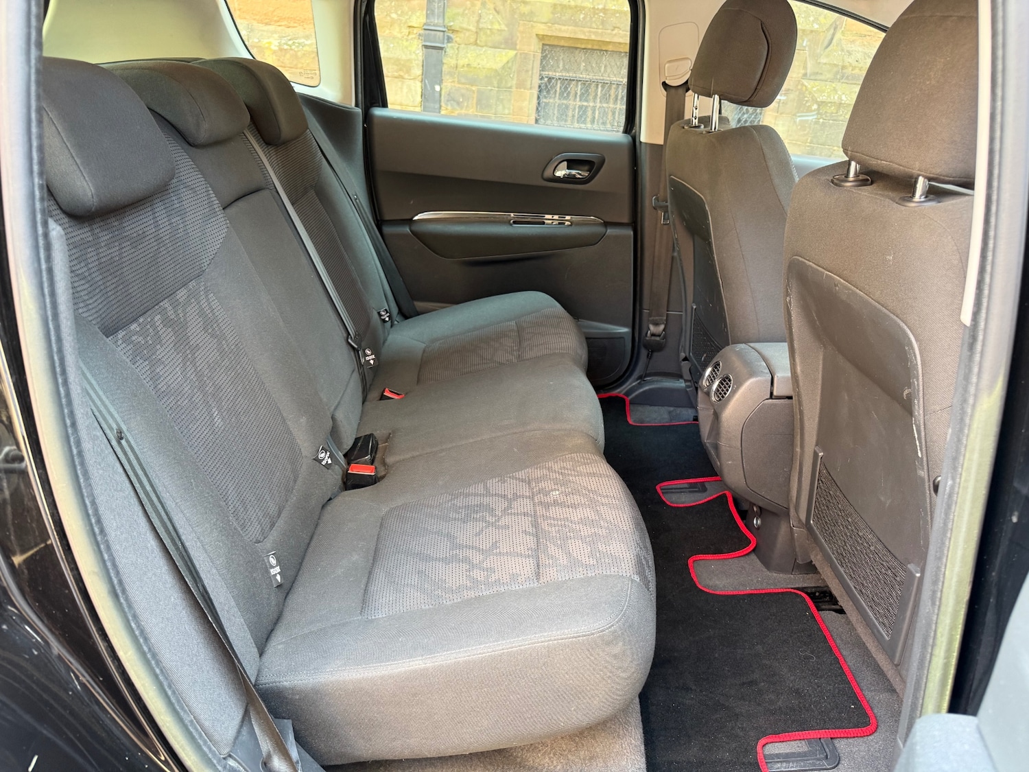 Vehicle 26