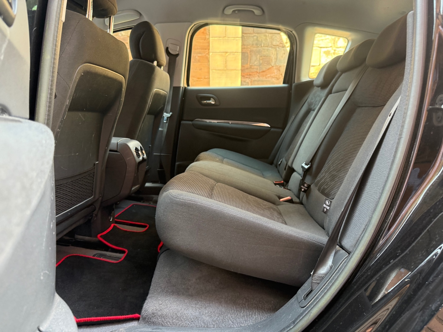 Vehicle 27