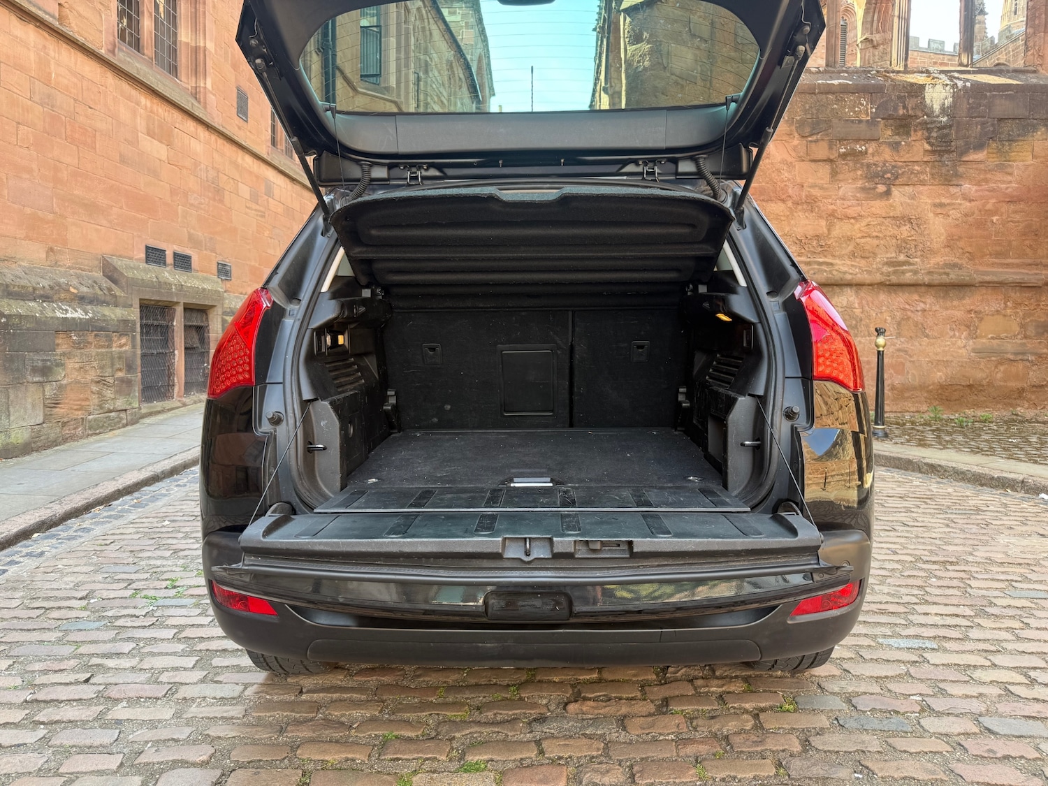 Vehicle 29