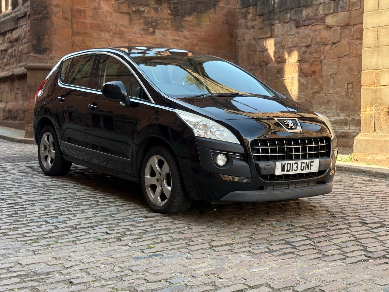 Vehicle 35