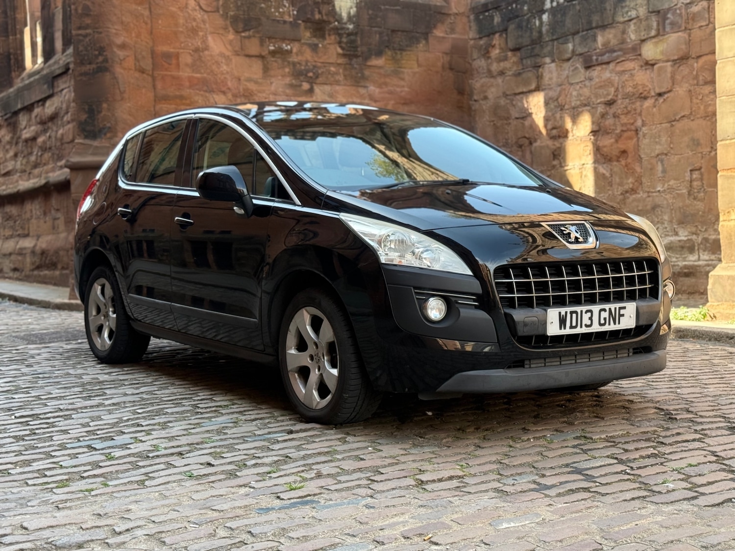 Vehicle 37