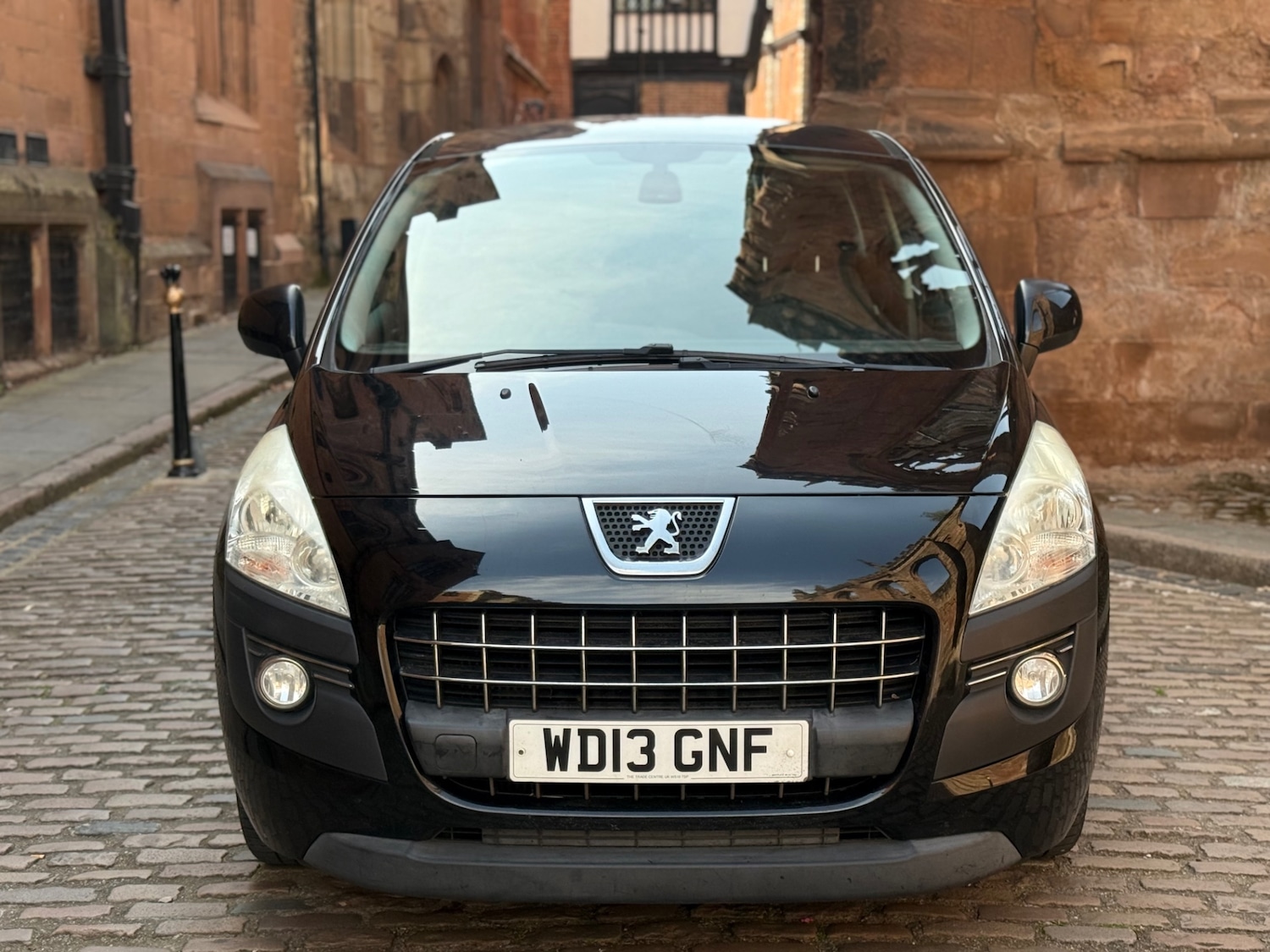 Vehicle 42
