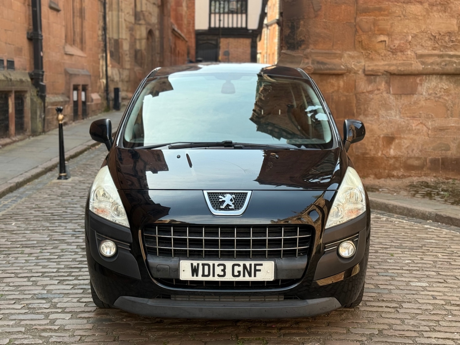 Vehicle 43