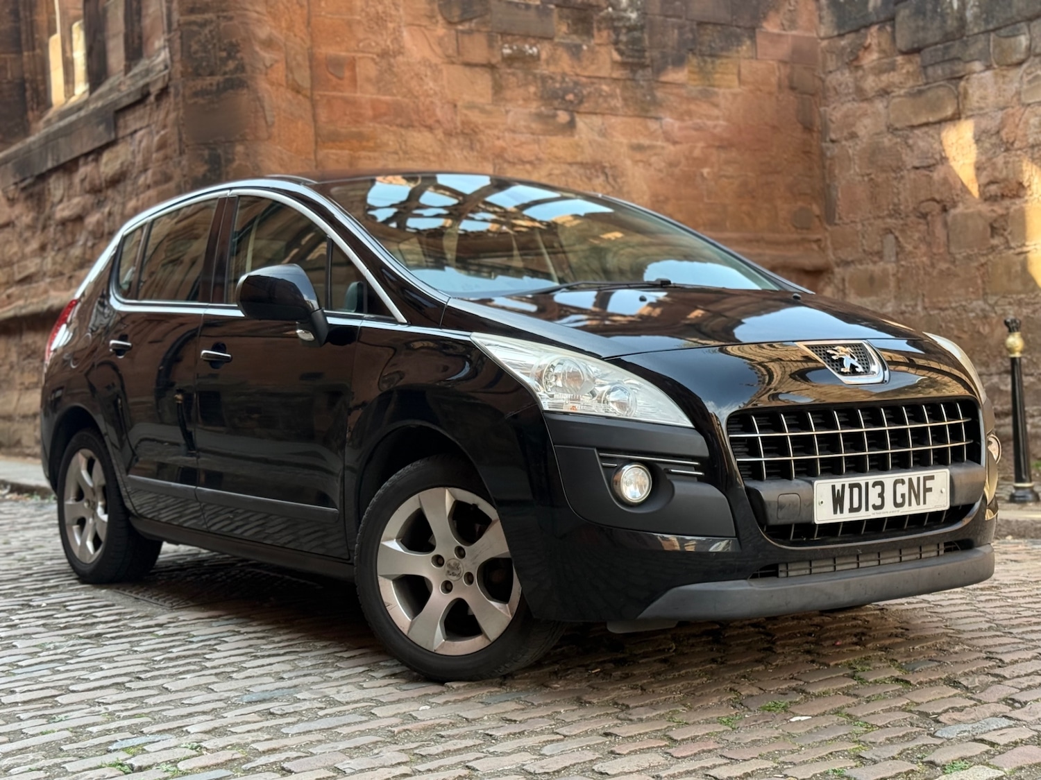 Vehicle 45