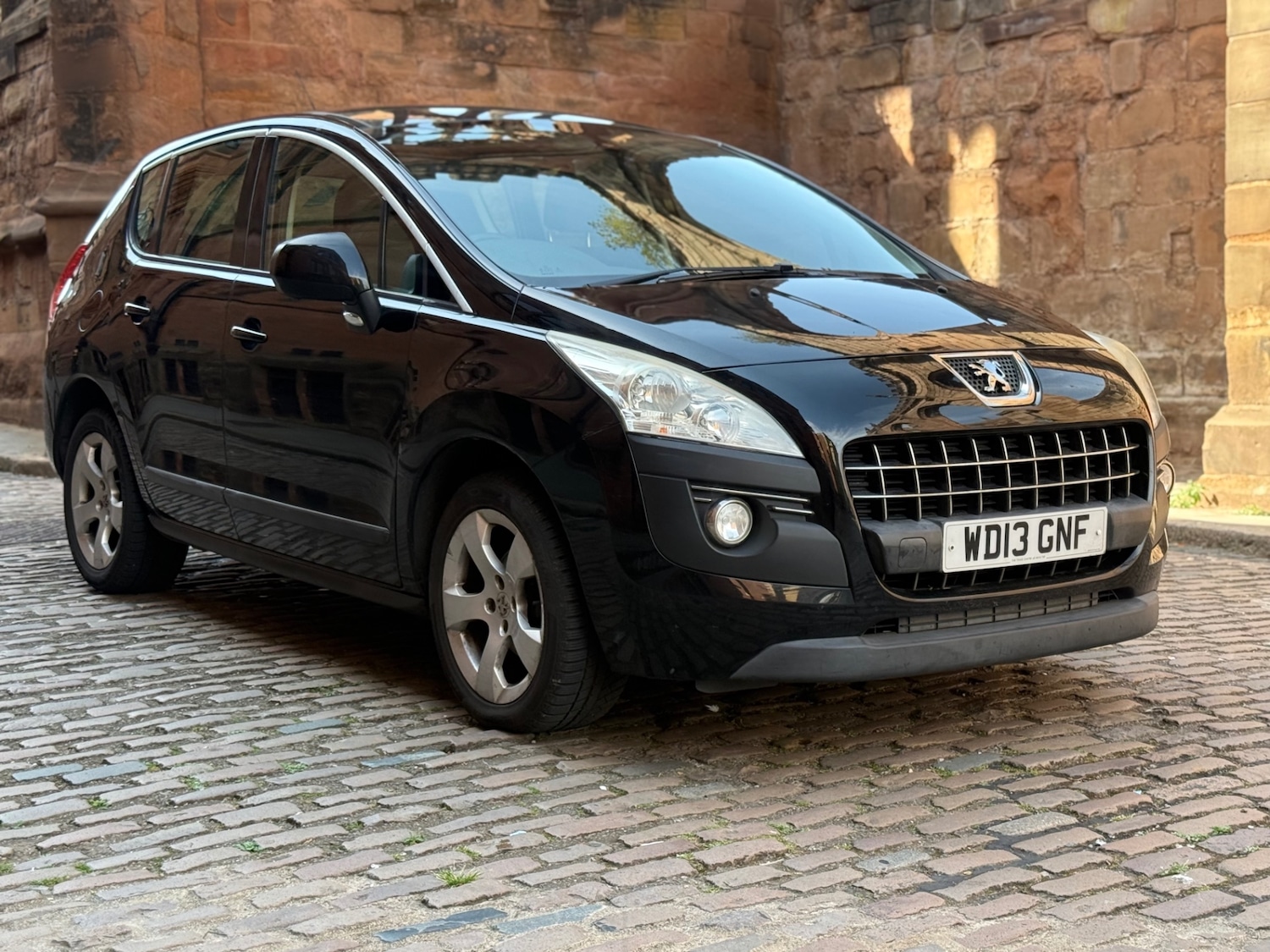 Vehicle 47