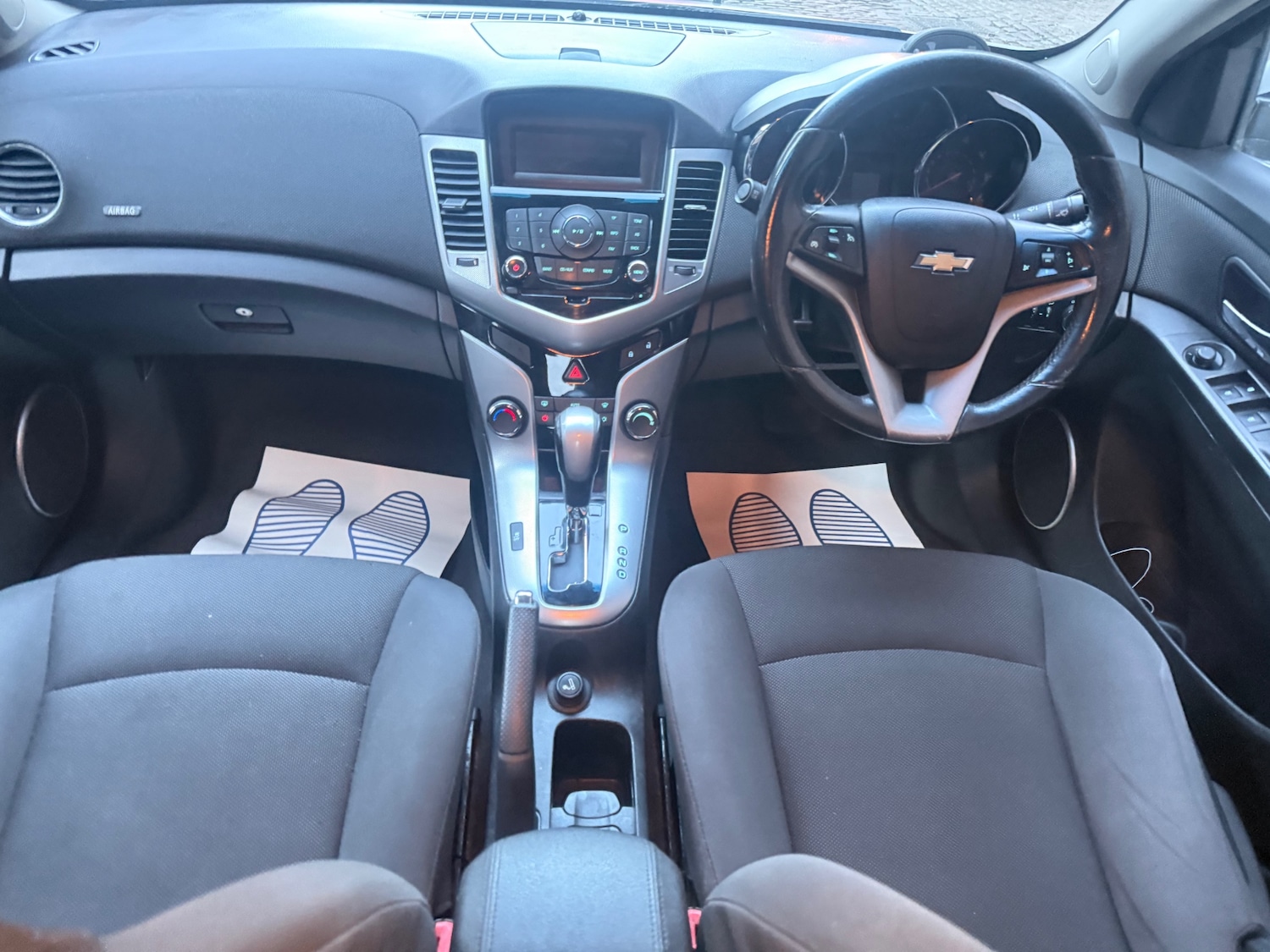 Used Chevrolet Cruze 2011 for sale - 77822636: Photo 10