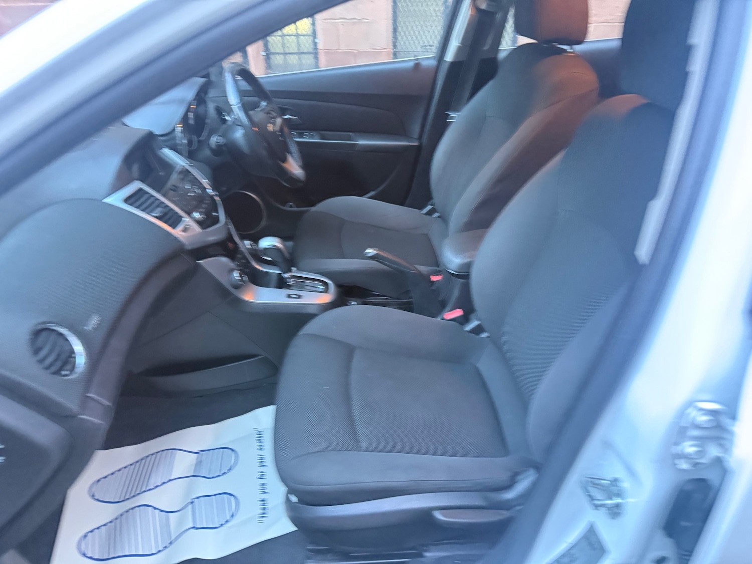 Used Chevrolet Cruze 2011 for sale - 77822636: Photo 12