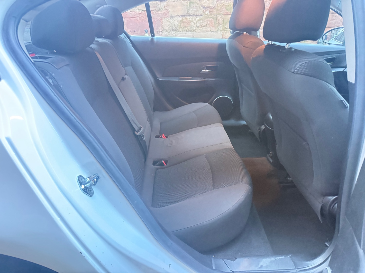 Used Chevrolet Cruze 2011 for sale - 77822636: Photo 13