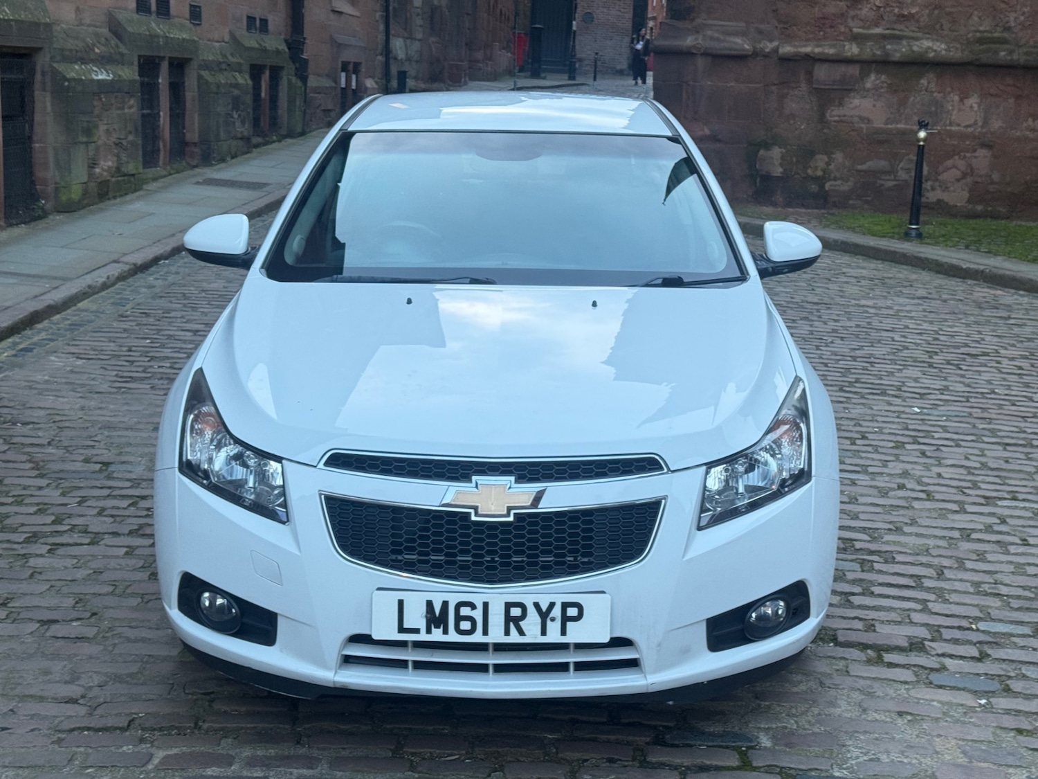 Used Chevrolet Cruze 2011 for sale - 77822636: Photo 16