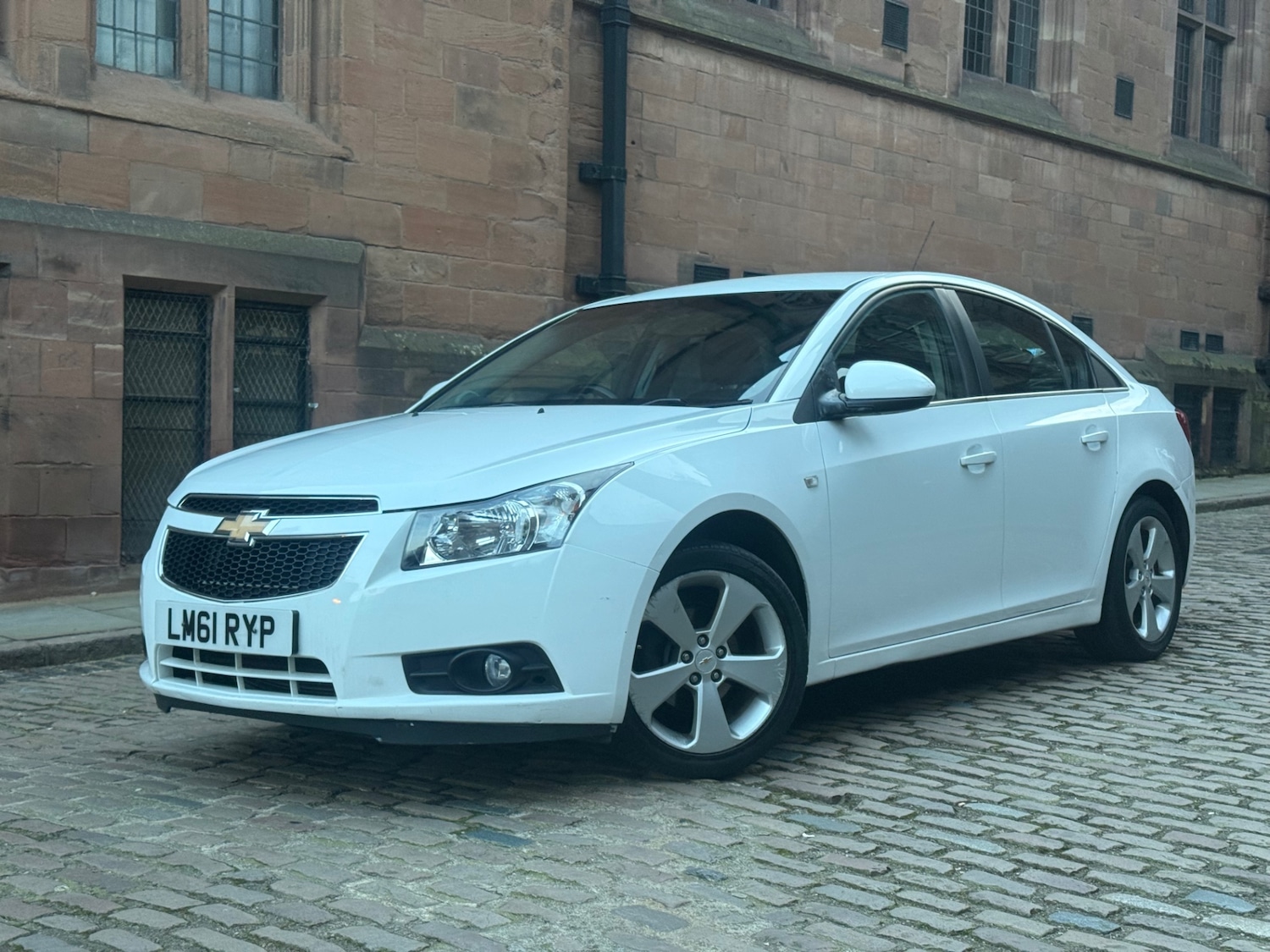 Used Chevrolet Cruze 2011 for sale - 77822636: Photo 17