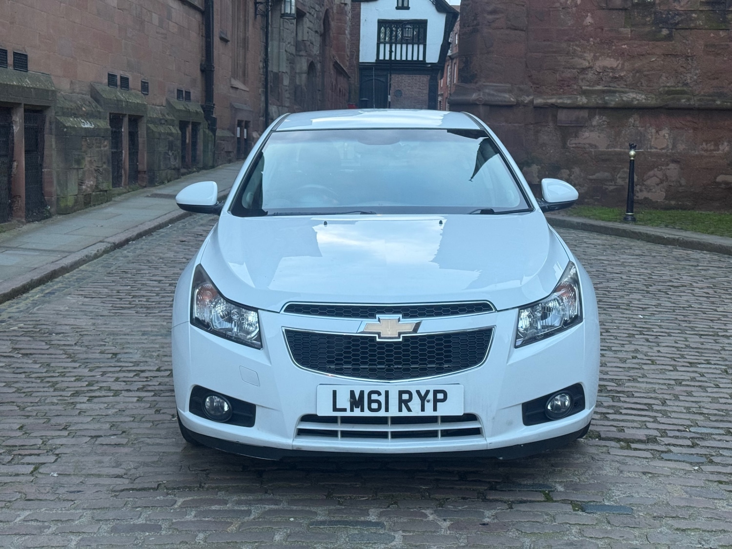 Used Chevrolet Cruze 2011 for sale - 77822636: Photo 18