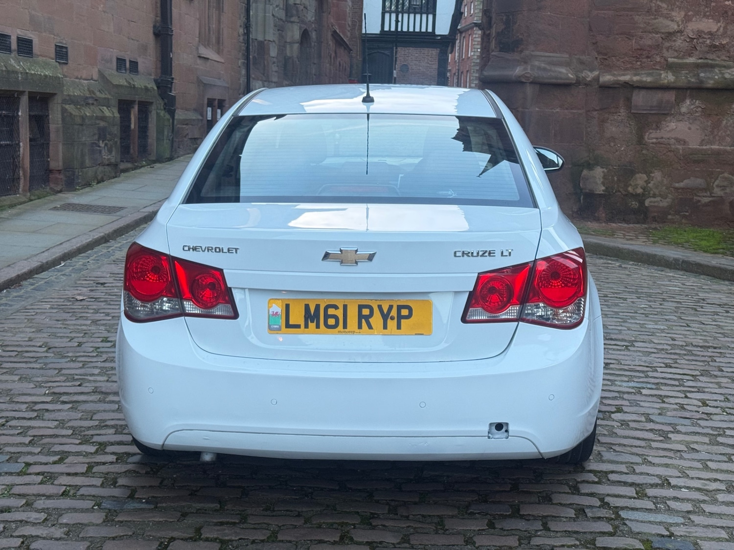 Used Chevrolet Cruze 2011 for sale - 77822636: Photo 19