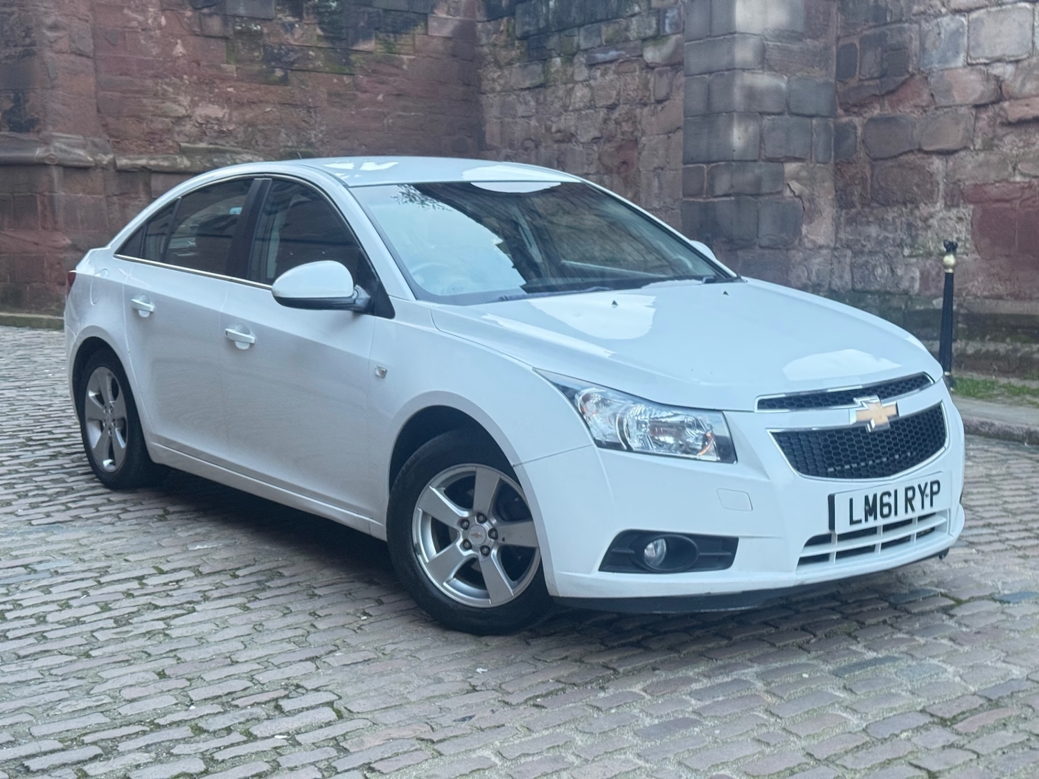 Used Chevrolet Cruze 2011 for sale - 77822636: Photo 2
