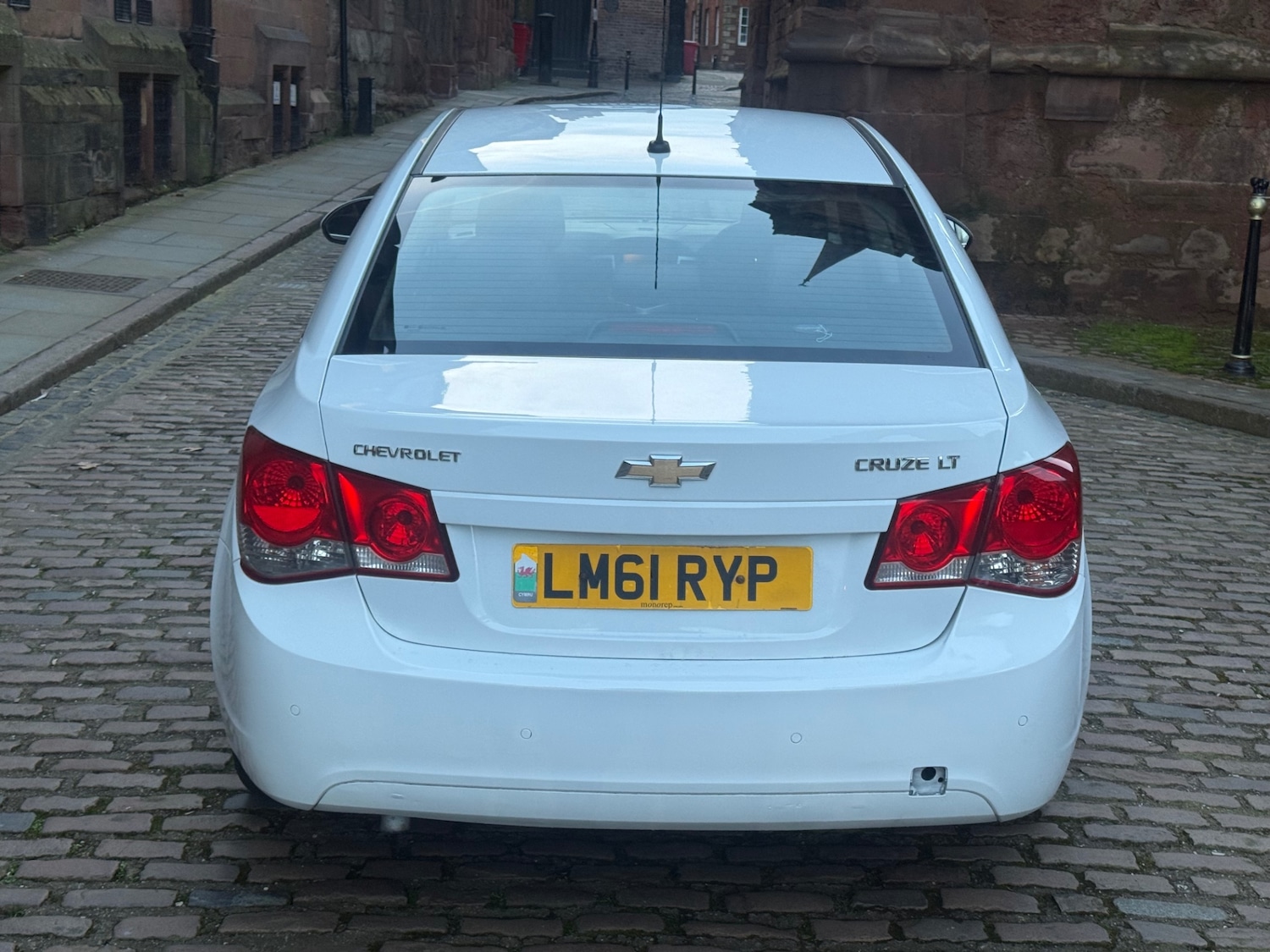 Used Chevrolet Cruze 2011 for sale - 77822636: Photo 20