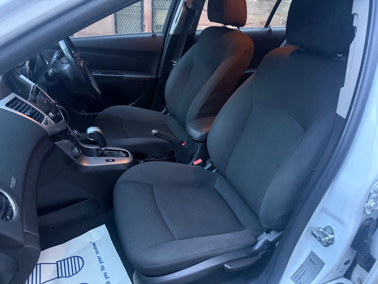 Used Chevrolet Cruze 2011 for sale - 77822636: Photo 21