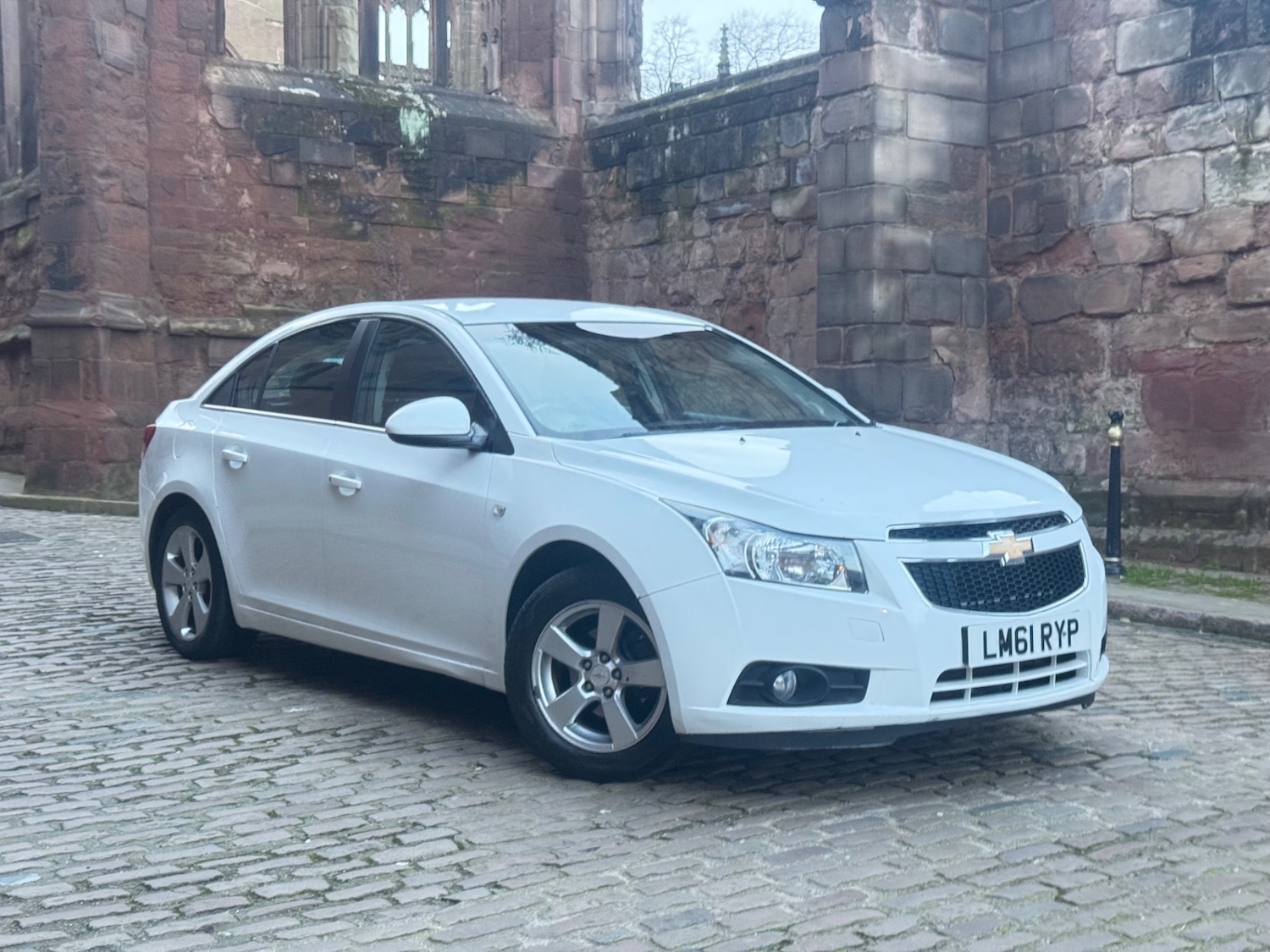 Used Chevrolet Cruze 2011 for sale - 77822636: Photo 23