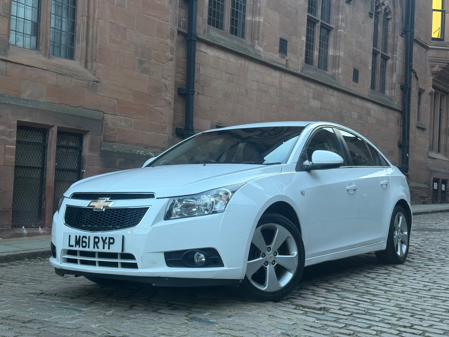 Used Chevrolet Cruze 2011 for sale - 77822636: Photo 24
