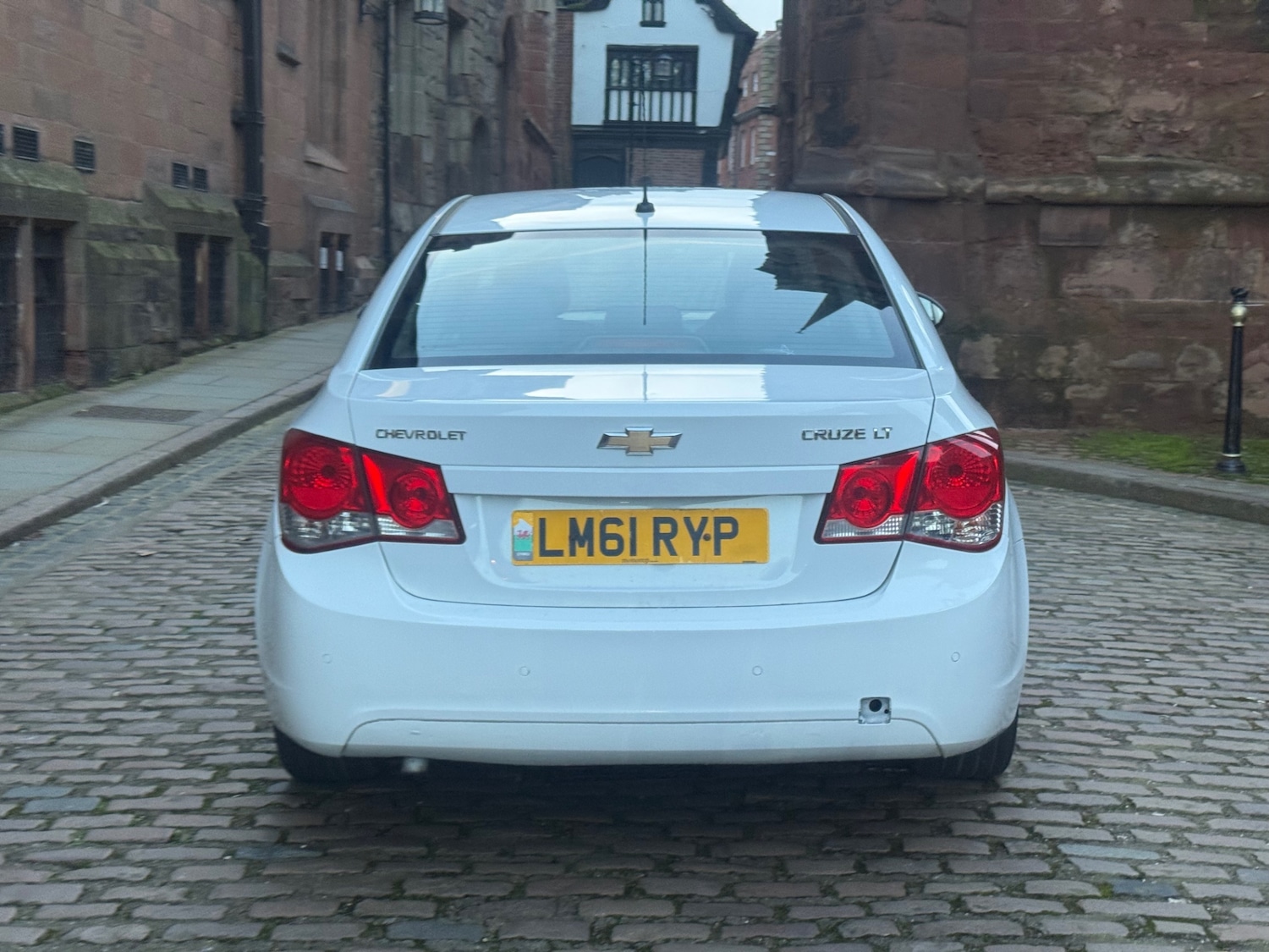 Used Chevrolet Cruze 2011 for sale - 77822636: Photo 25