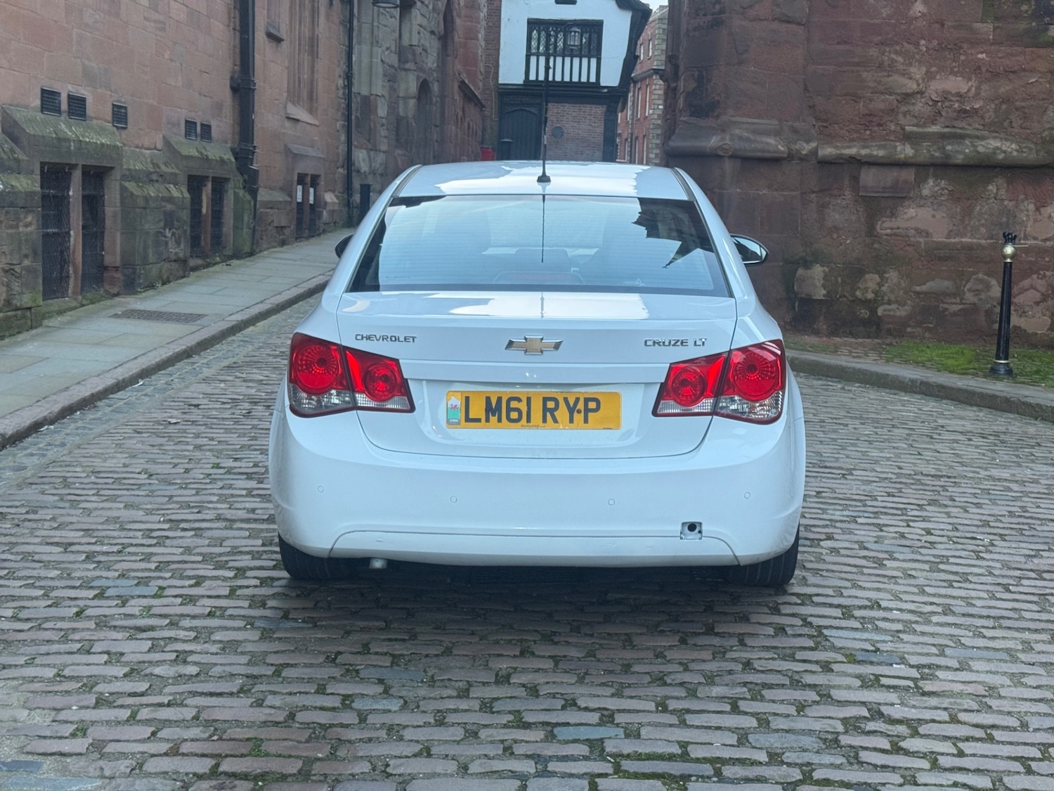 Used Chevrolet Cruze 2011 for sale - 77822636: Photo 27