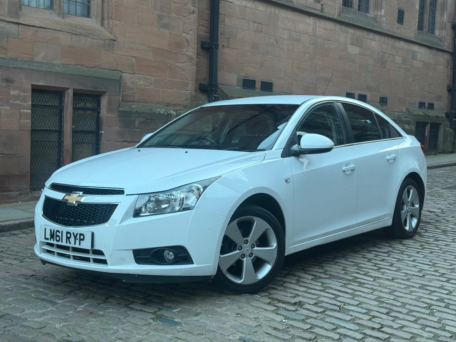 Used Chevrolet Cruze 2011 for sale - 77822636: Photo 28