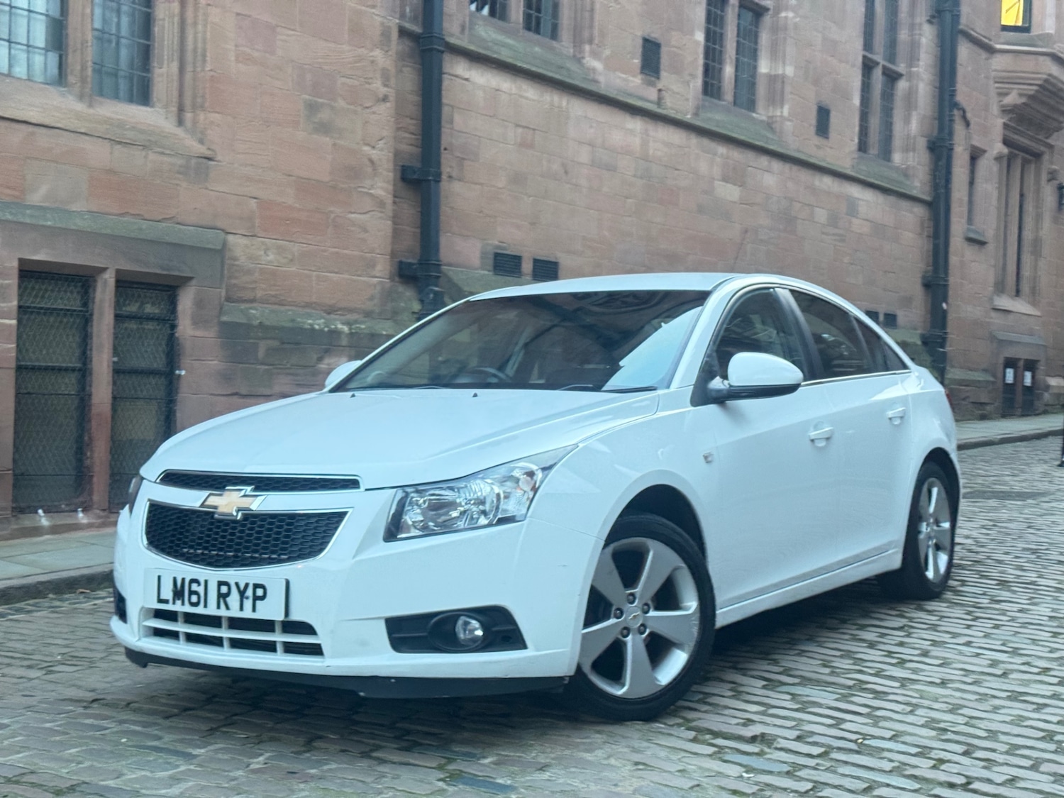 Used Chevrolet Cruze 2011 for sale - 77822636: Photo 3