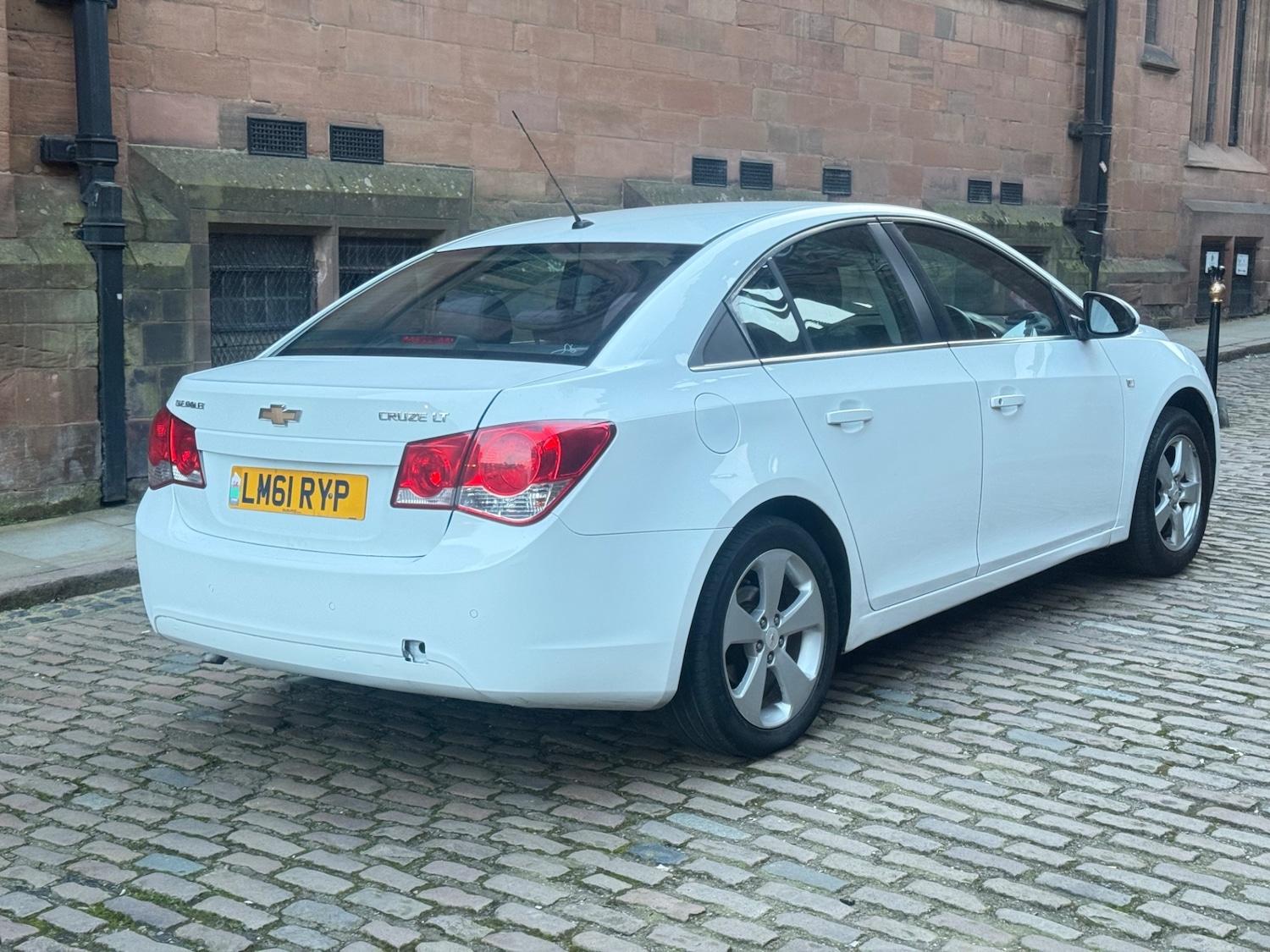 Used Chevrolet Cruze 2011 for sale - 77822636: Photo 5