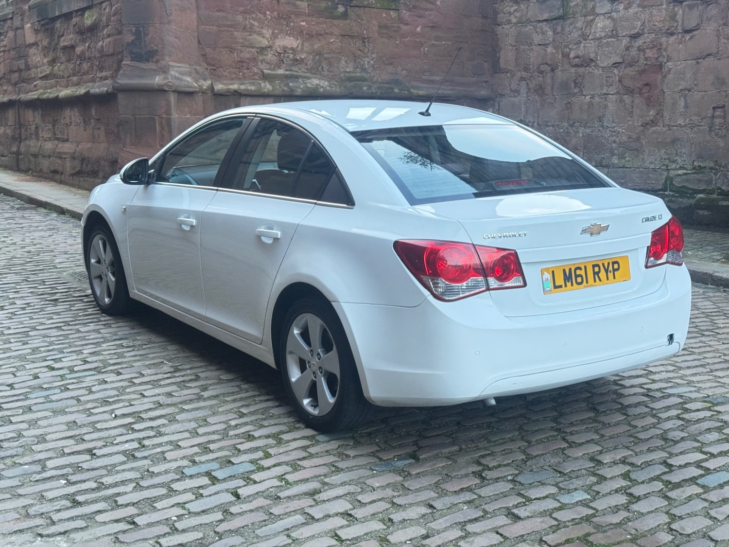 Used Chevrolet Cruze 2011 for sale - 77822636: Photo 6