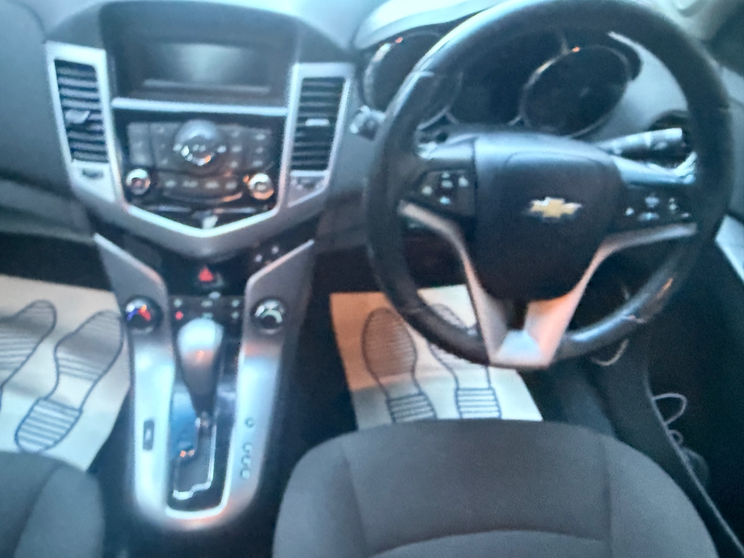 Used Chevrolet Cruze 2011 for sale - 77822636: Photo 8