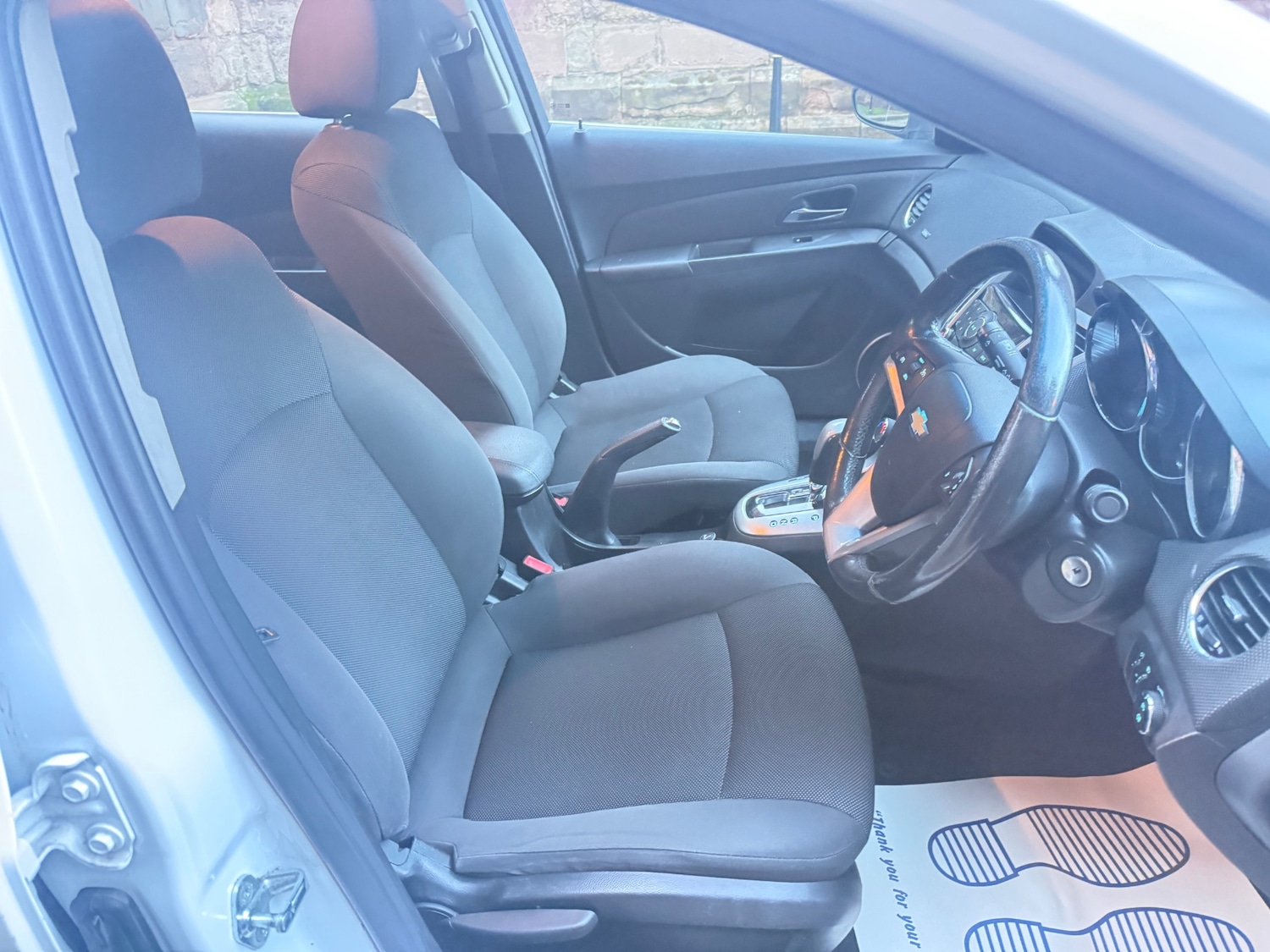 Used Chevrolet Cruze 2011 for sale - 77822636: Photo 9