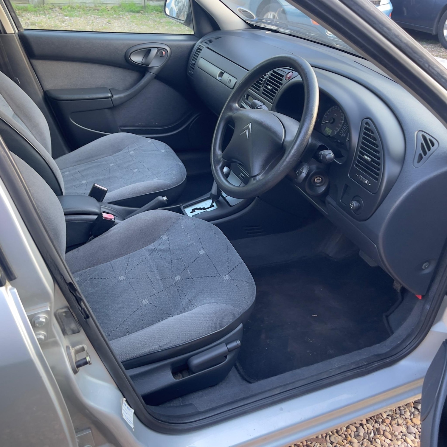 Vehicle 17