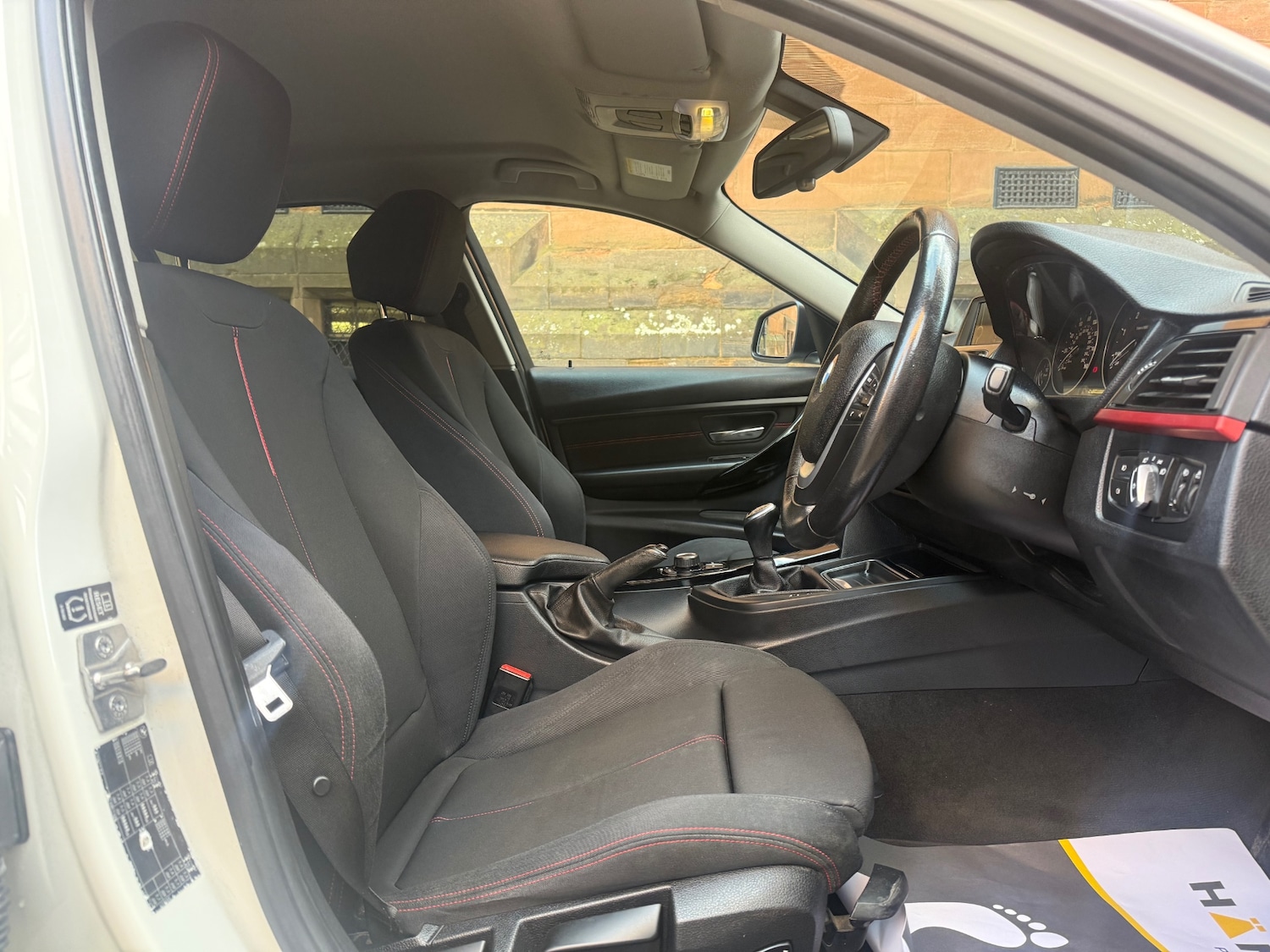 Used BMW 3 Series 2013 for sale - 76662533: Photo 10