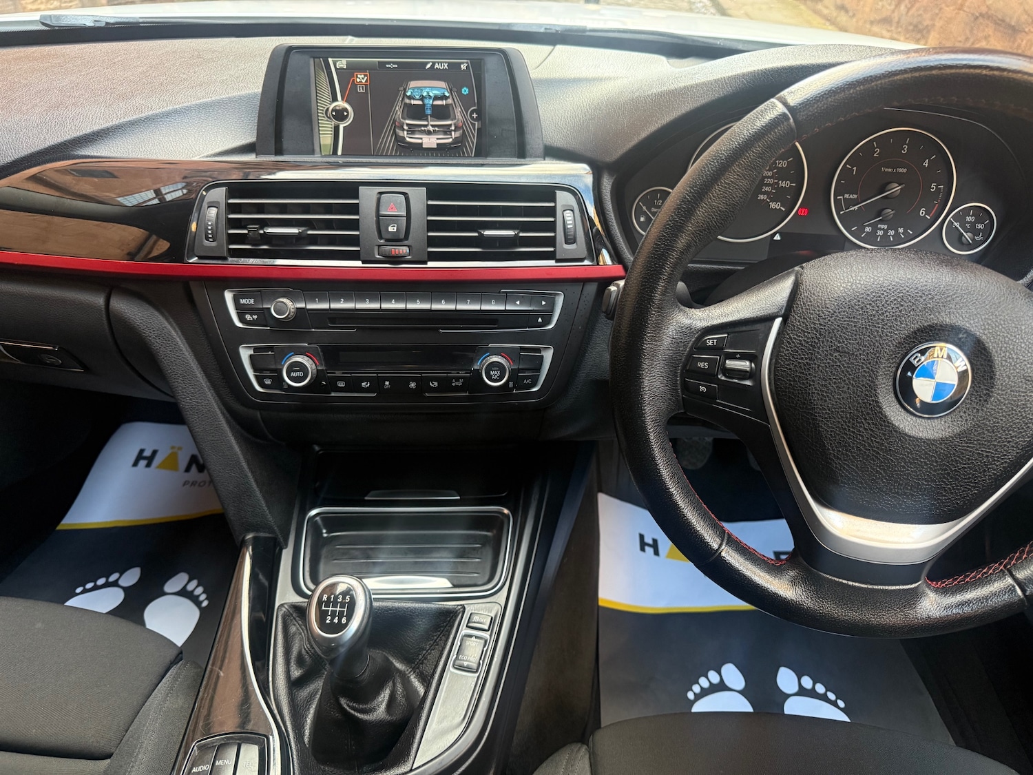 Used BMW 3 Series 2013 for sale - 76662533: Photo 14