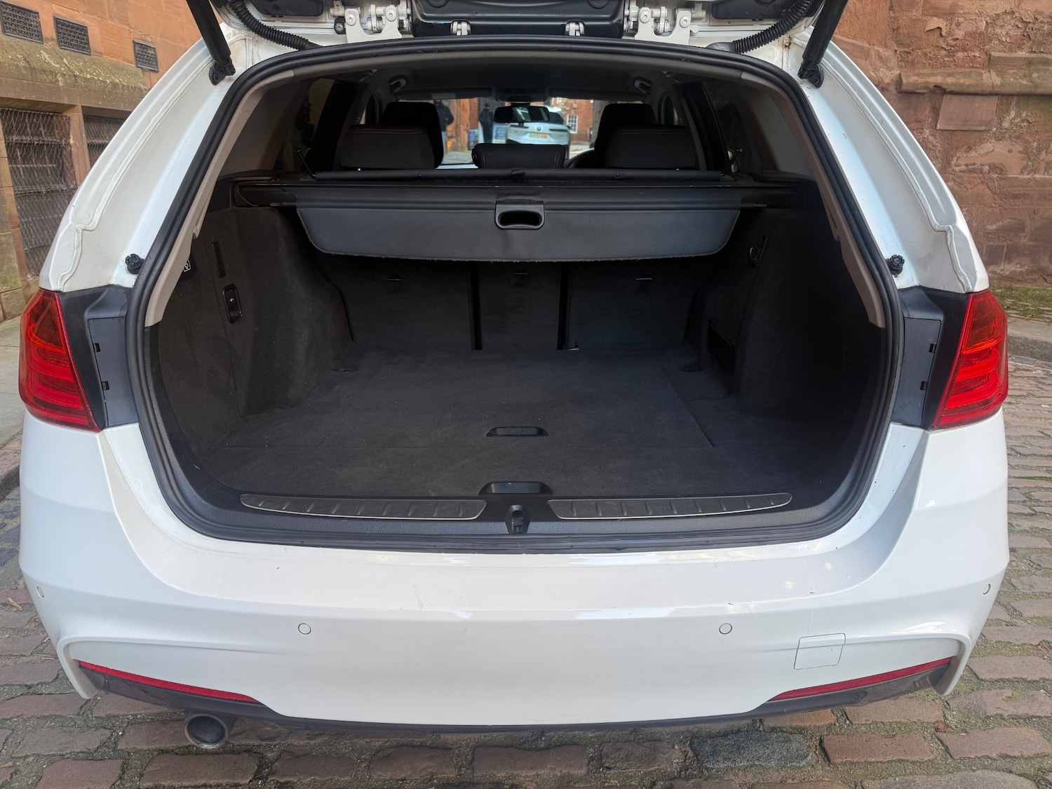 Used BMW 3 Series 2013 for sale - 76662533: Photo 18