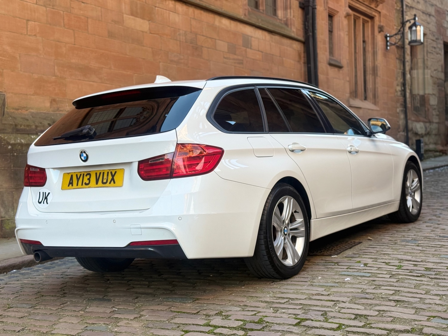 Used BMW 3 Series 2013 for sale - 76662533: Photo 19