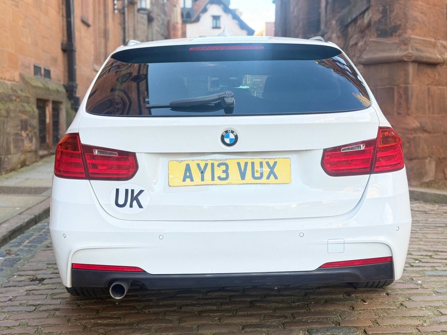 Used BMW 3 Series 2013 for sale - 76662533: Photo 20