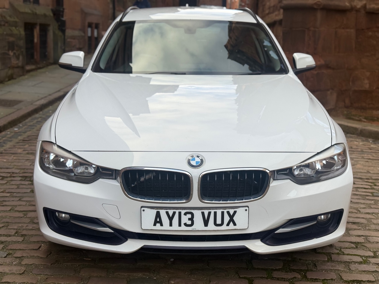 Used BMW 3 Series 2013 for sale - 76662533: Photo 25