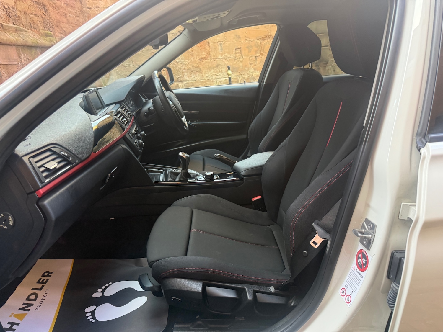 Used BMW 3 Series 2013 for sale - 76662533: Photo 27