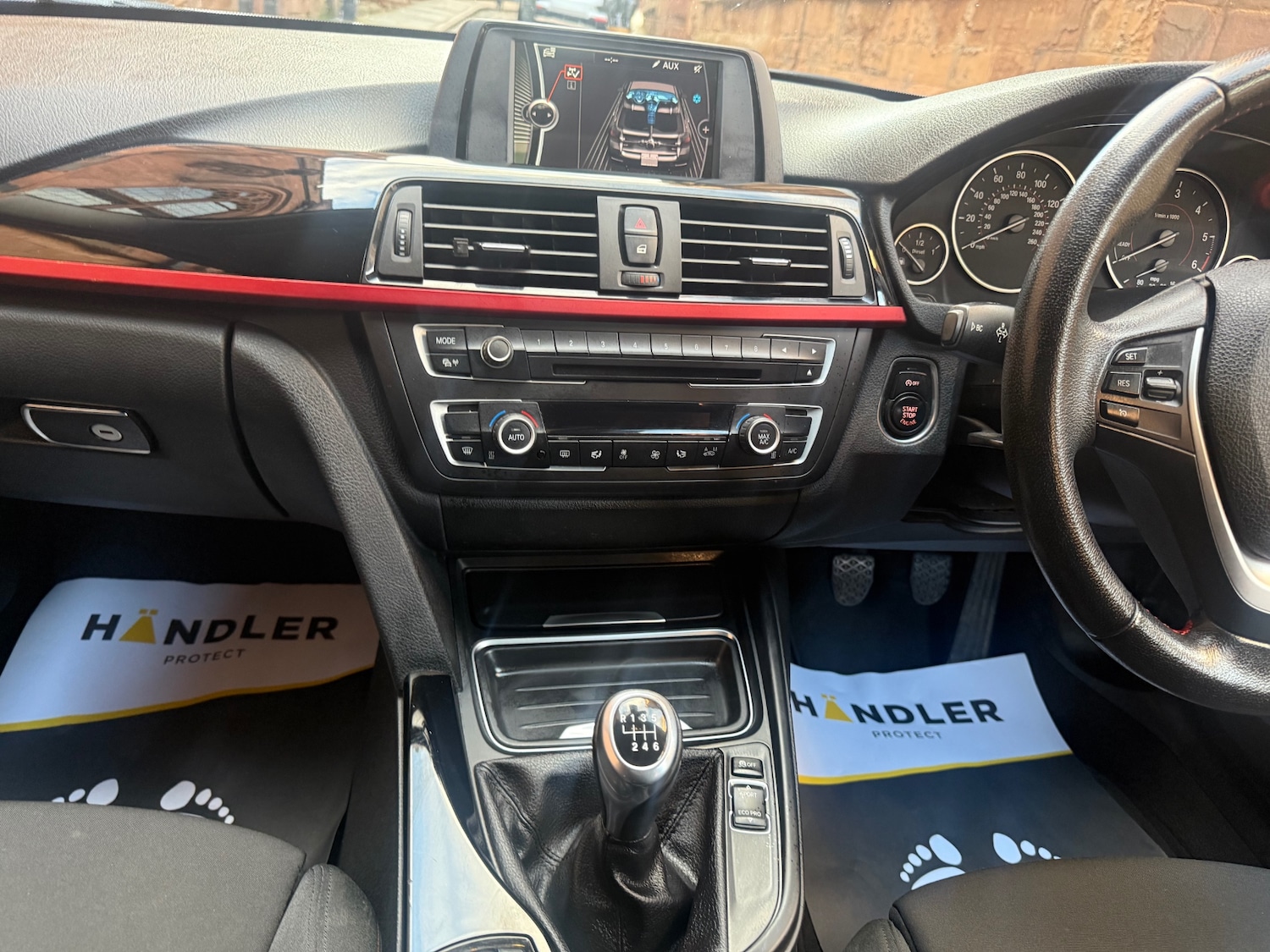 Used BMW 3 Series 2013 for sale - 76662533: Photo 28