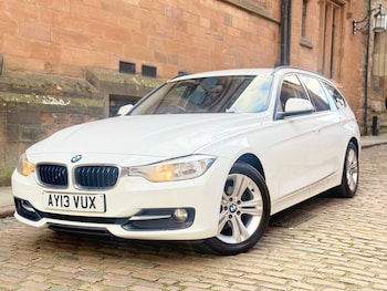 Used BMW 3 Series 2013 for sale - 76662533: Photo