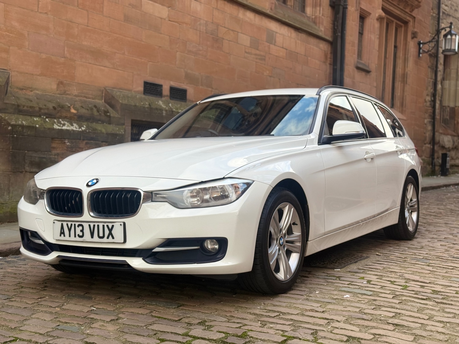 Used BMW 3 Series 2013 for sale - 76662533: Photo 38