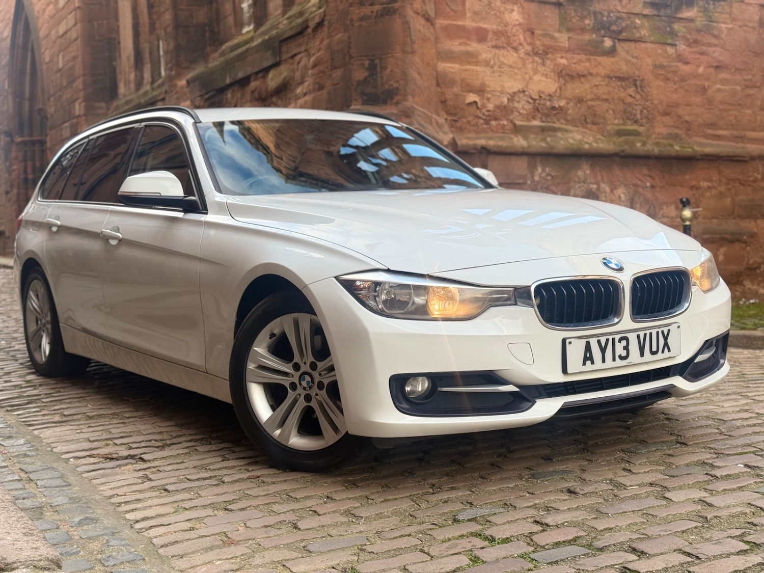 Used BMW 3 Series 2013 for sale - 76662533: Photo 43
