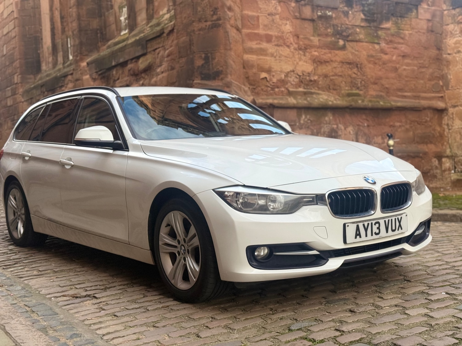 Used BMW 3 Series 2013 for sale - 76662533: Photo 46