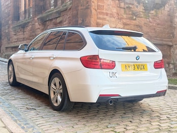 Used BMW 3 Series 2013 for sale - 76662533: Photo