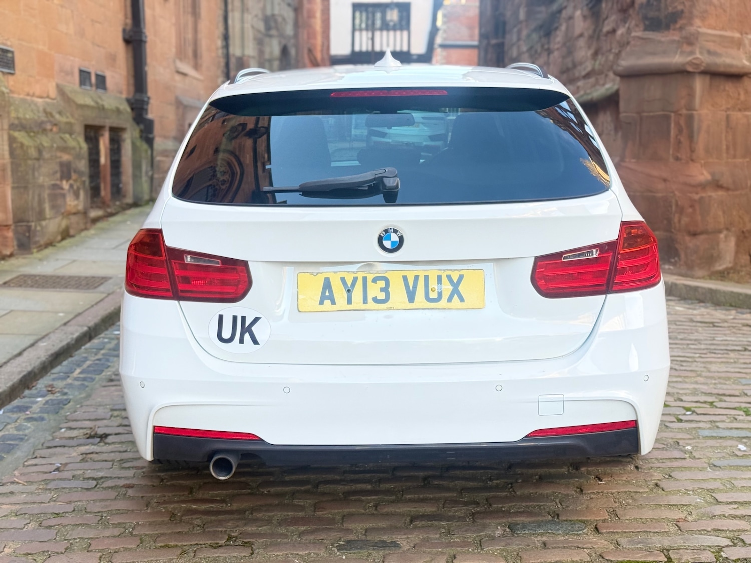 Used BMW 3 Series 2013 for sale - 76662533: Photo 6