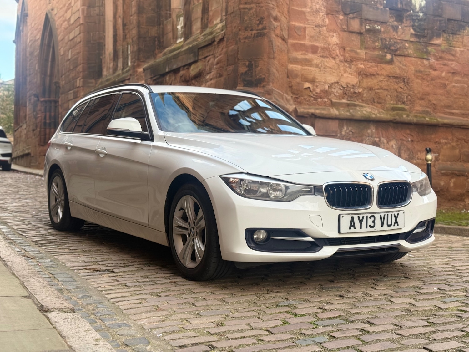 Used BMW 3 Series 2013 for sale - 76662533: Photo 7