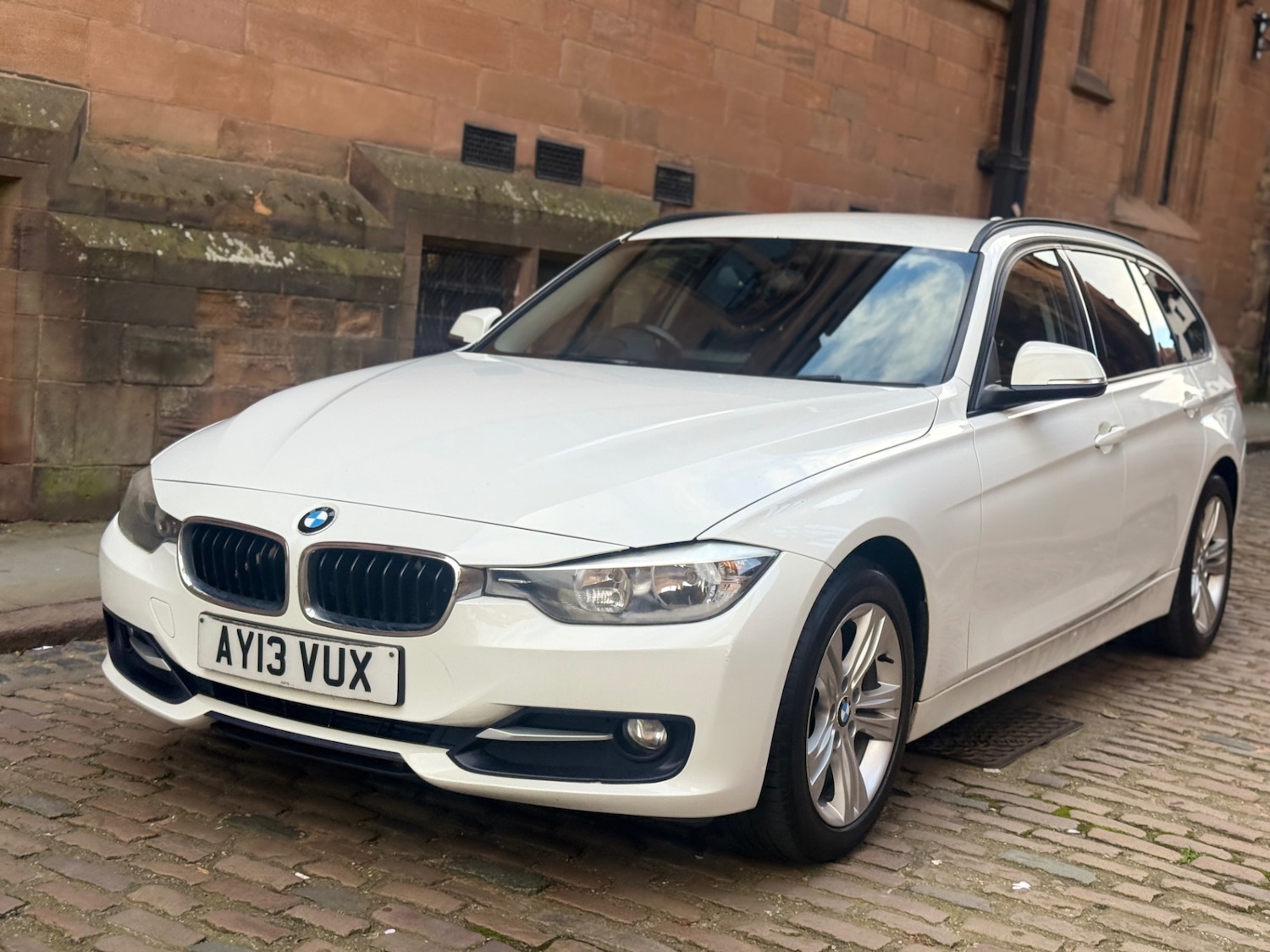 Used BMW 3 Series 2013 for sale - 76662533: Photo 8