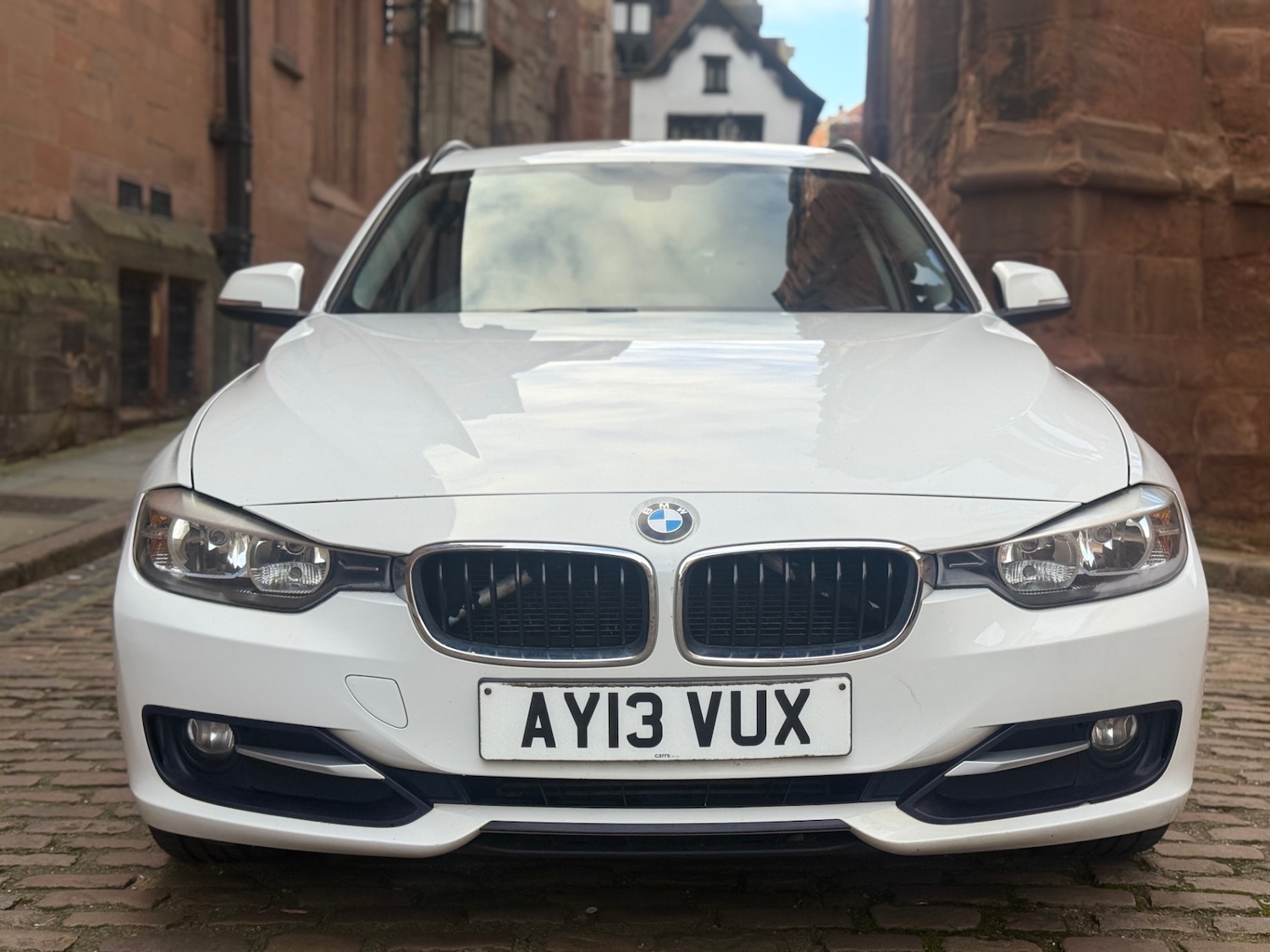 Used BMW 3 Series 2013 for sale - 76662533: Photo 9